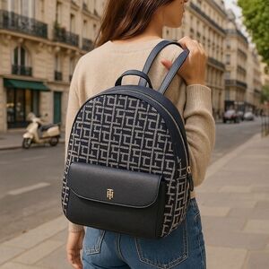 Tommy Hilfiger Mini Backpack 🎒